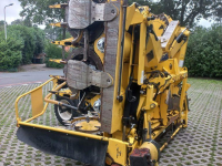 Maisgebiss Kemper KEMPER 375