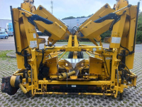 Maisgebiss Kemper KEMPER 375