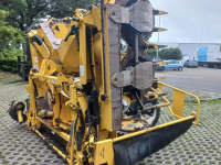 Maisgebiss Kemper KEMPER 375