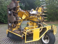 Maisgebiss Kemper KEMPER 375