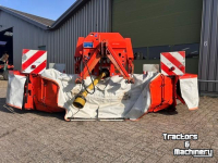 Mähwerk Kuhn FC 313 FRONTMAAIER FF