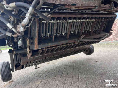 Lade- und Dosierwagen Deutz-Fahr Feedmaster 4400 D
