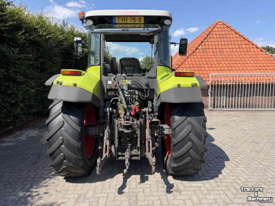 Schlepper / Traktor Claas Ares 547 ATZ