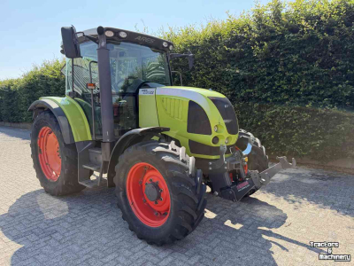 Schlepper / Traktor Claas Ares 547 ATZ