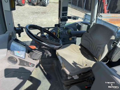 Schlepper / Traktor Claas Ares 547 ATZ