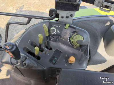Schlepper / Traktor Claas Ares 547 ATZ