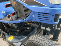 Aufsitzrasenmäher Iseki SXG 15