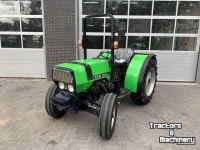Obsttraktor Deutz-Fahr DX 3.50S