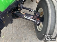 Obsttraktor Deutz-Fahr DX 3.50S
