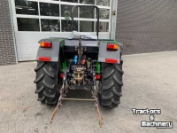 Obsttraktor Deutz-Fahr DX 3.50S