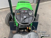 Obsttraktor Deutz-Fahr DX 3.50S