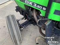 Obsttraktor Deutz-Fahr DX 3.50S