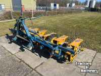 Drillmaschine Kleine 6 rij bietenzaaier