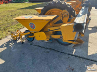 Drillmaschine Kleine 6 rij bietenzaaier