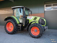 Schlepper / Traktor Claas Arion 610 CIS