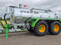 Gülletankwagen / Güllefässer Joskin Volumetra 12500