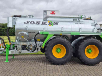 Gülletankwagen / Güllefässer Joskin Volumetra 12500