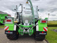 Gülletankwagen / Güllefässer Joskin Volumetra 12500