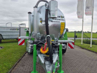 Gülletankwagen / Güllefässer Joskin Volumetra 12500