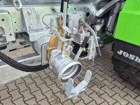 Gülletankwagen / Güllefässer Joskin Volumetra 12500