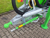 Gülletankwagen / Güllefässer Joskin Volumetra 12500