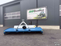 Weidepflegenmäher Fleming In-Line Topper 275 HD weilandbloter