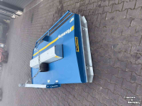 Weidepflegenmäher Fleming In-Line Topper 275 HD weilandbloter