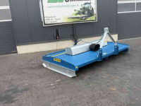 Weidepflegenmäher Fleming In-Line Topper 275 HD weilandbloter
