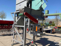 Absackmaschinen Pro-Pak 2000 EW TP, weger, enkelkops, enkele