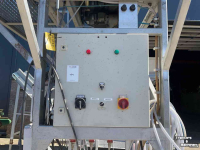 Absackmaschinen Pro-Pak 2000 EW TP, weger, enkelkops, enkele