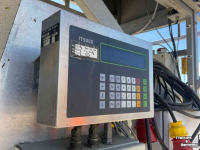 Absackmaschinen Pro-Pak 2000 EW TP, weger, enkelkops, enkele