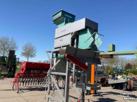 Absackmaschinen Pro-Pak 2000 EW TP, weger, enkelkops, enkele