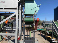 Absackmaschinen Pro-Pak 2000 EW TP, weger, enkelkops, enkele