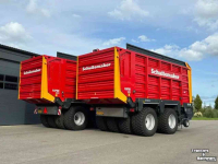 Lade- und Dosierwagen Schuitemaker Rapide 5800 Opraapwagens (2)