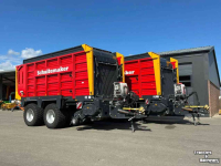 Lade- und Dosierwagen Schuitemaker Rapide 5800 Opraapwagens (2)