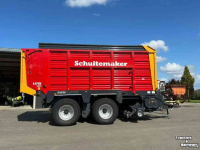 Lade- und Dosierwagen Schuitemaker Rapide 5800 Opraapwagens (2)
