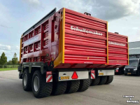 Lade- und Dosierwagen Schuitemaker Rapide 5800 Opraapwagens (2)