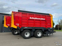 Lade- und Dosierwagen Schuitemaker Rapide 5800 Opraapwagens (2)