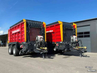 Lade- und Dosierwagen Schuitemaker Rapide 5800 Opraapwagens (2)
