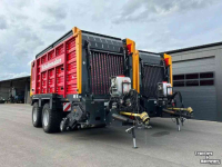 Lade- und Dosierwagen Schuitemaker Rapide 5800 Opraapwagens (2)