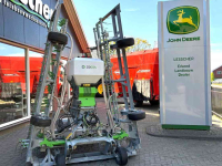 Sonstiges Grünlandgeräte und Zubehör Zocon Greenkeeper met Zaaimachine