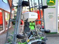 Sonstiges Grünlandgeräte und Zubehör Zocon Greenkeeper met Zaaimachine