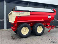 Erdbau-kipper Beco MAXXIM 240