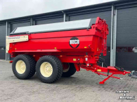 Erdbau-kipper Beco MAXXIM 240