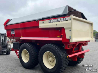 Erdbau-kipper Beco MAXXIM 240