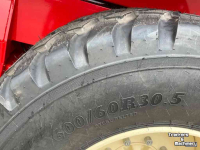 Erdbau-kipper Beco MAXXIM 240