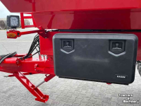 Erdbau-kipper Beco MAXXIM 240