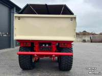 Erdbau-kipper Beco MAXXIM 240