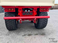 Erdbau-kipper Beco MAXXIM 240
