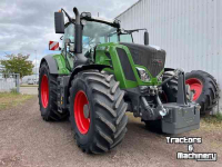 Schlepper / Traktor Fendt 826 Vario S4 ProfiPlus